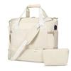 Large Capacity Short Distance Travel Bag, Ladies' Swimming, Yoga, Fitness, Dry and Wet Separation Storage Bag, Business Travel Luggage Bag