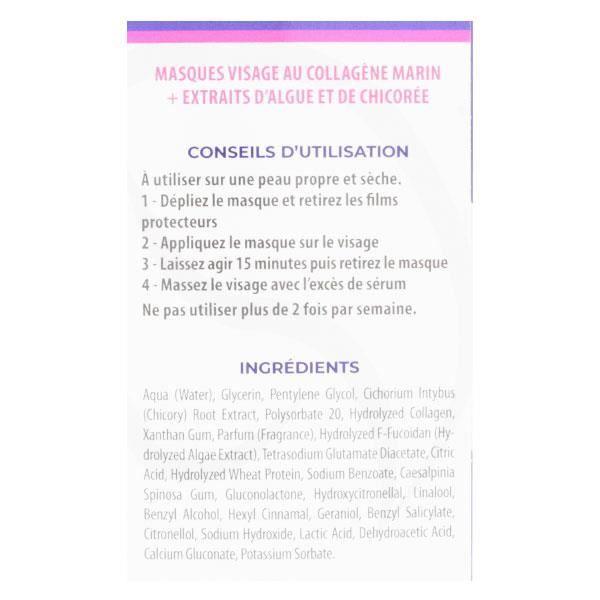 Pharm Nature Micronutrition Hyaluronic 500 81 gélules