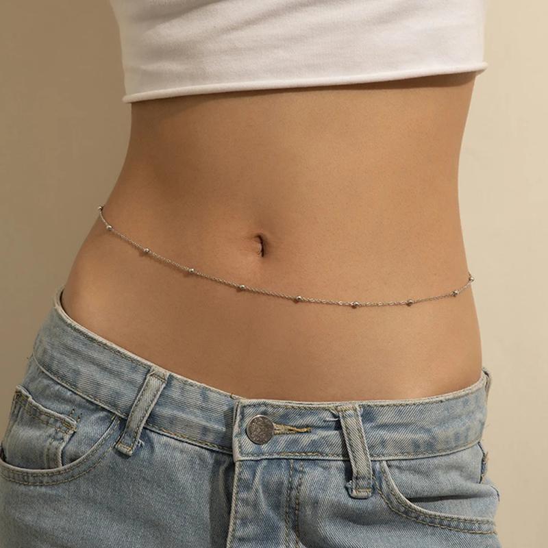 

Богемная вихревая цепочка на талию с солнцем для женщин, цепочка для тела, многослойная, винтажный этнический стиль, цепочка-тотем, пояс, простые декоративные аксессуары