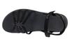 Teva W Tirra Traveler Sandals, Womens black Sandals
