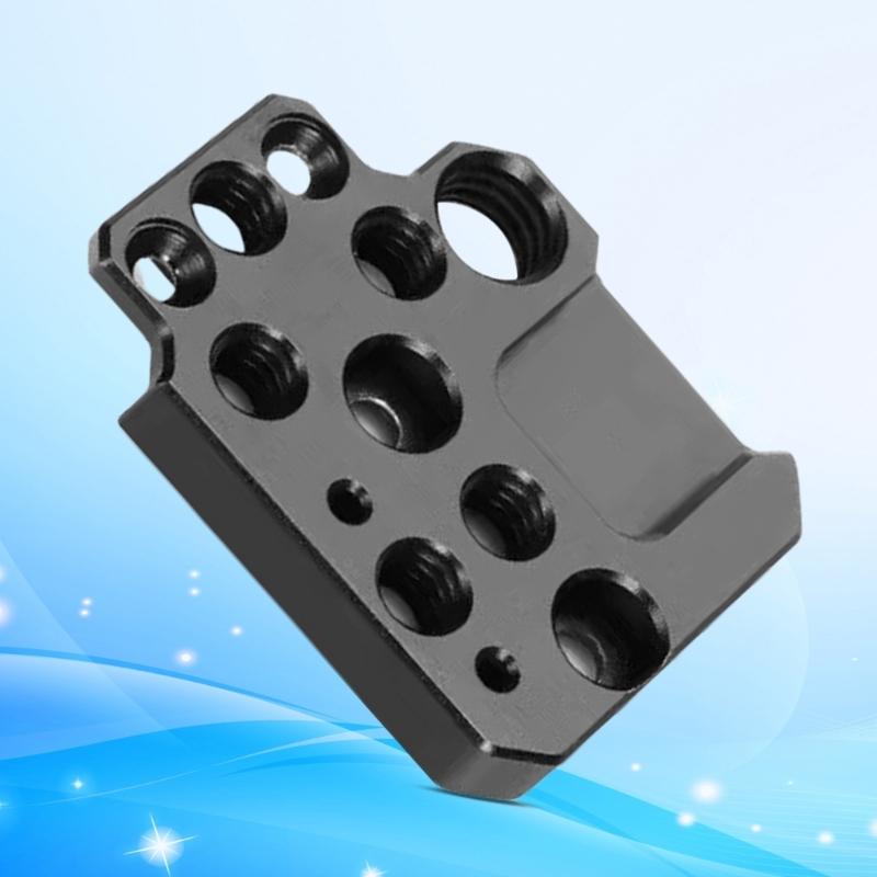 Camera Stabilizers Expansion Board for RSC2 Camera Enhanceds Creative Videography and Photography