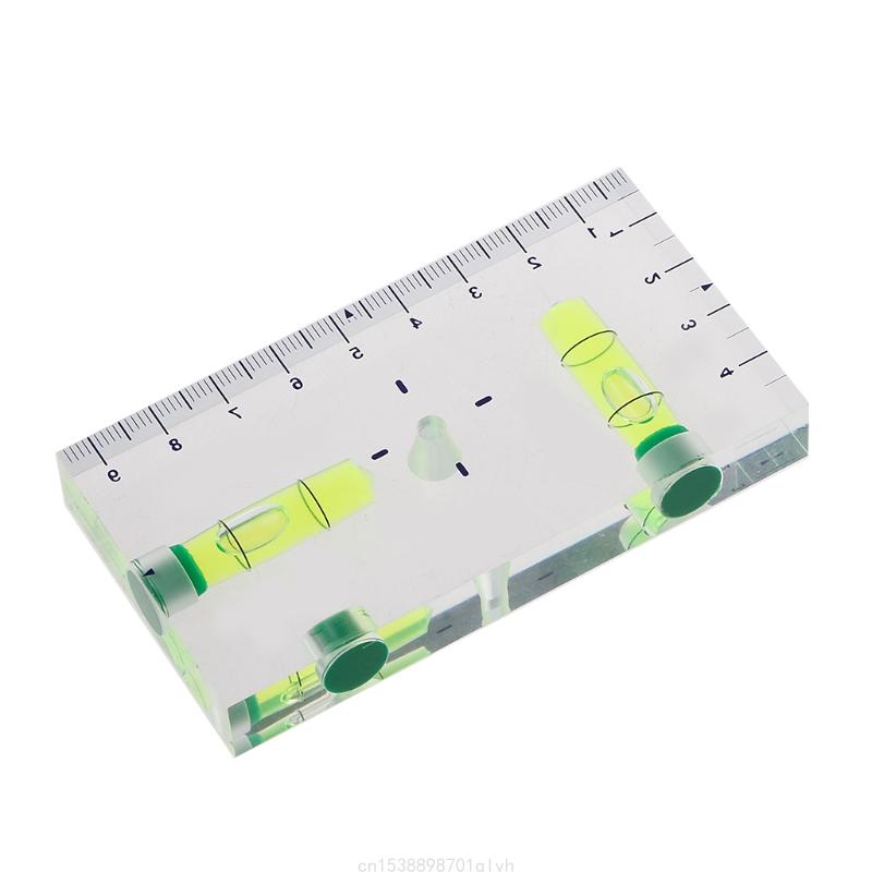 Level Bubble Blisters Two directions Spirit Level for Industrial 85AC