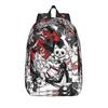 Sekiro Shadows Die Twice Knapsack  Camping Knapsacks Gender-neutral High Quality Durable High Learner Bags Cool Rucksack