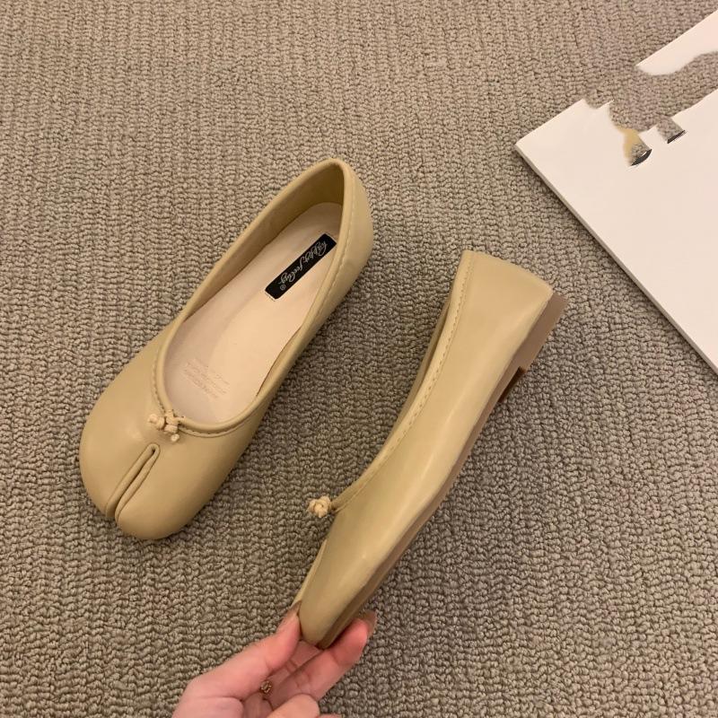 Damskie wygodne płaskie buty Mokasyny Damskie mokasyny na co dzień Buty do jazdy samochodem Sandały biurowe