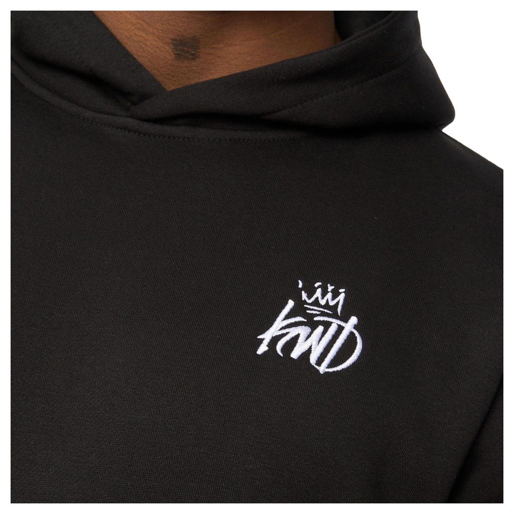 Kings Will Dream Erkek Crosby 2.0 Kapüşonlu