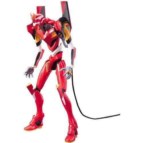 

LMHG Евангелион, блок 2 (Evangelion: 2.0 Ты можешь (Нет) Advance) (Евангелион Neon Genesis: 3.0 Ты можешь (Нет) Advance)