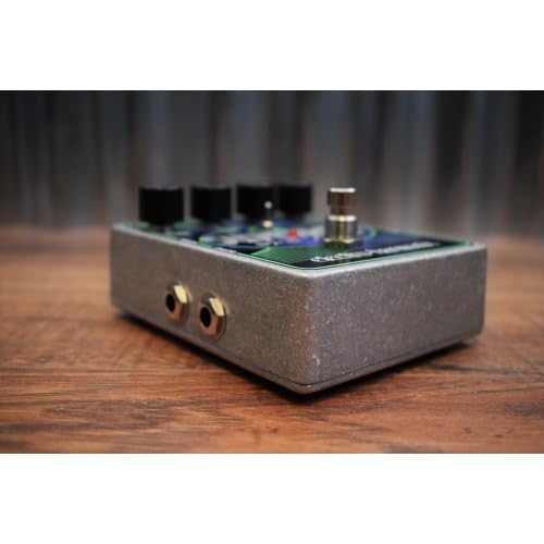 Electro-harmonix Electro-Harmonix Effector Synth Engine Superego [Běžný domácí produkt]