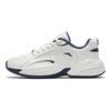 Жіночі кросівки Ace Fabric Retro Durable Low-Top Dad Shoes White Blue 922338802-1