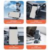 1Pcs Car Dashboard Auto Cellphone Stand Universal Phone Holder New Support Phone Bracket