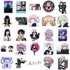 10/30/50pcs CALL OF THE NIGHT Anime Stickers Cute Nazuna Nanakusa Cartoon Decals DIY Skateboard Phone Luggage Sticker Decoration