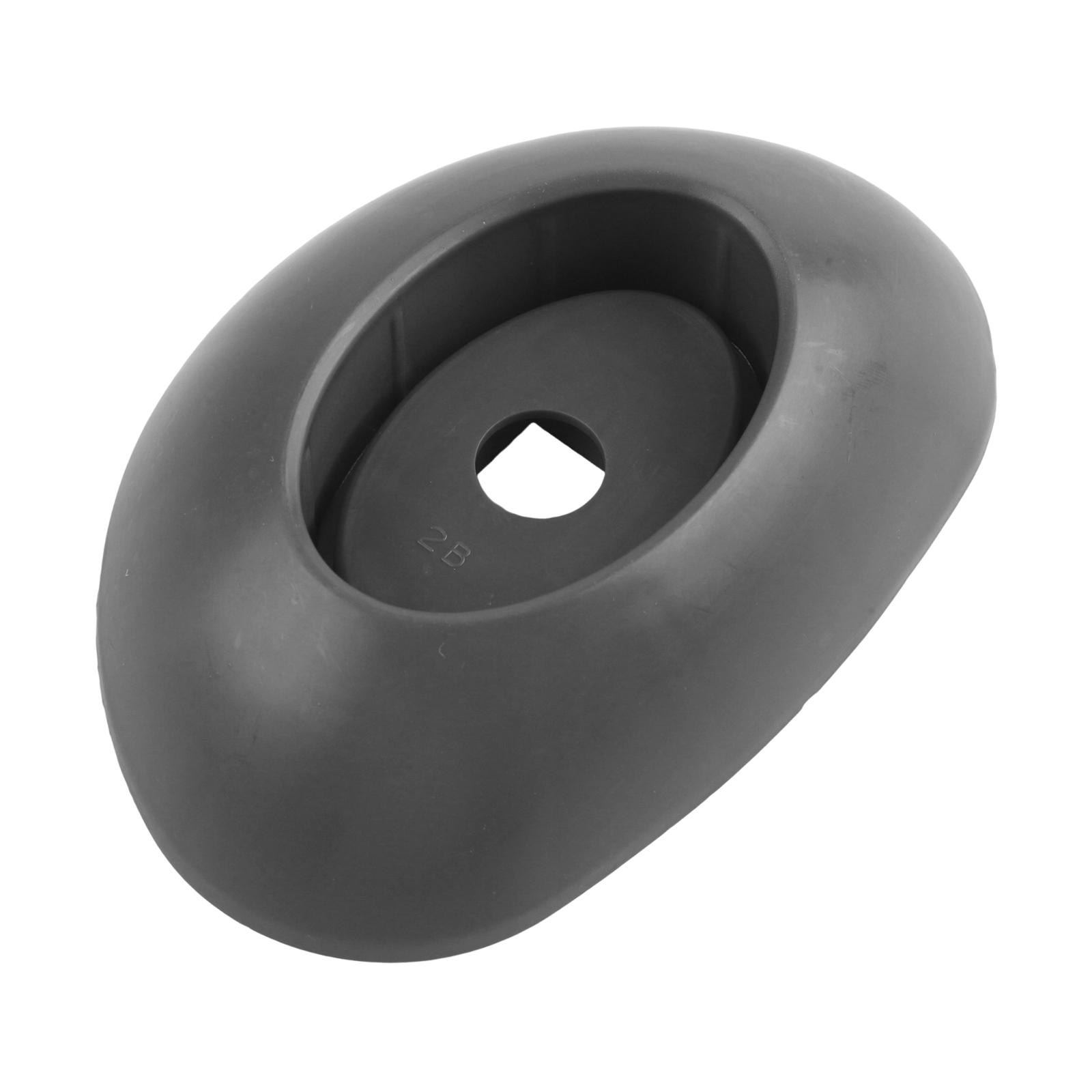 Premium Leg End CAPFootings for Power Steel Pools Replacement Parts P61802 Compatible with forPower Steel Deluxe Pools China Mainland