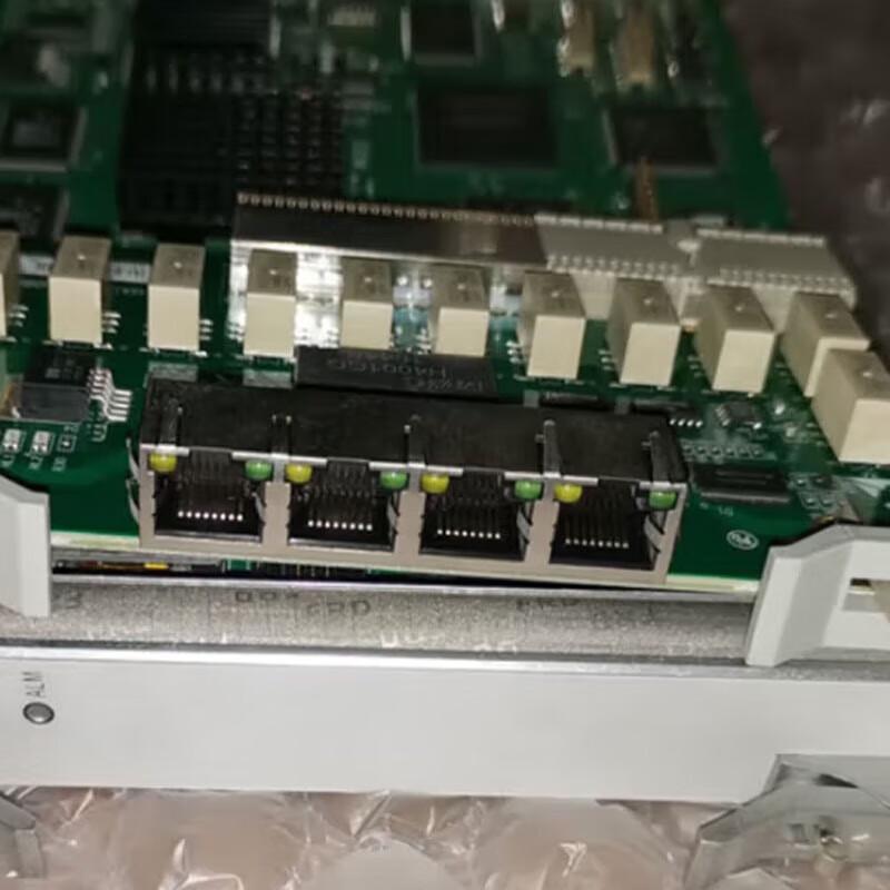ZTE S330 Optical Terminal Unit Ethernet Processing Board