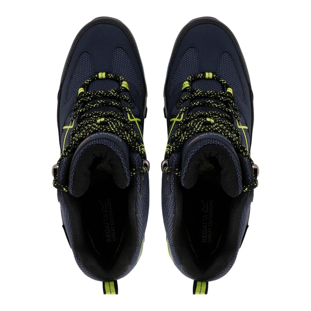 Regatta Mens Samaris III Walking Boots