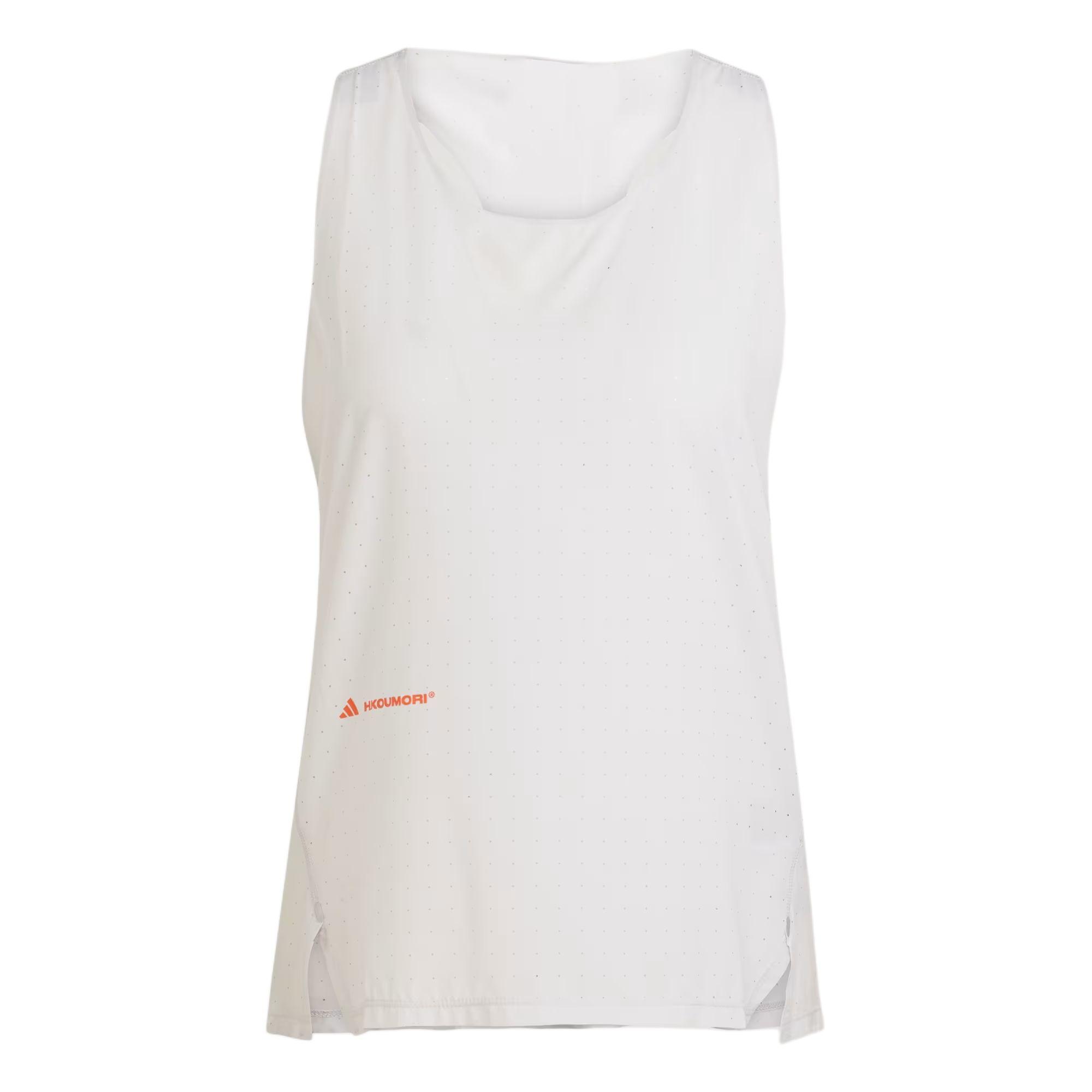 

Коллаборация Adidas X Hermanos Koumori SS25 ADI365 HK SLT W Модный Удобный Универсальный Повседневный Жилет Женские Жилеты JL6917 M