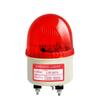 LTE5071 LED Strobe Warning Light, 12V Alarm & Signal Flashlight