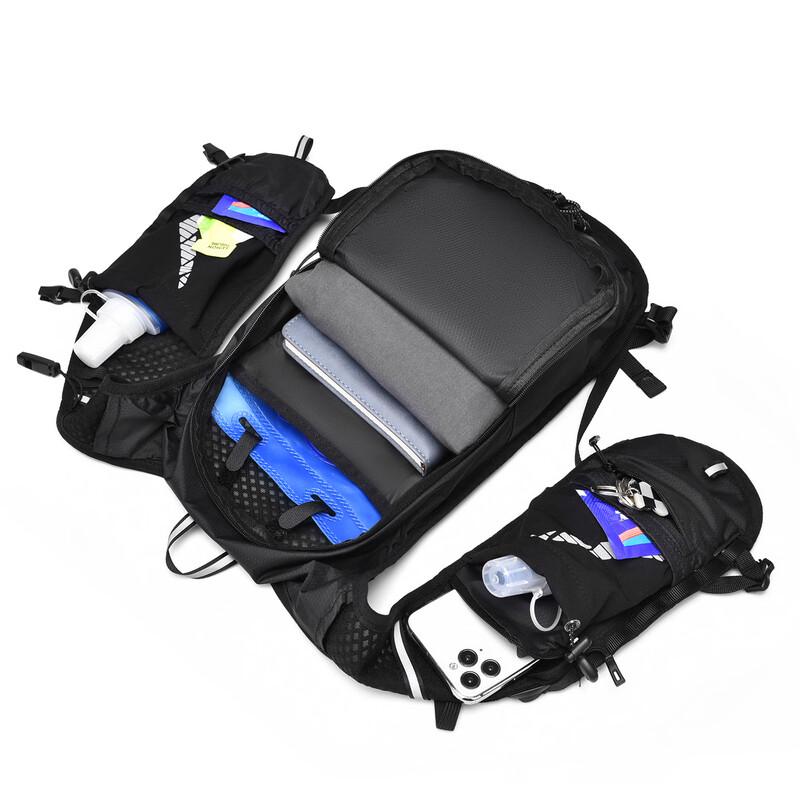 OUN Outdoor Waterproof Hiking and Commuter Backpack