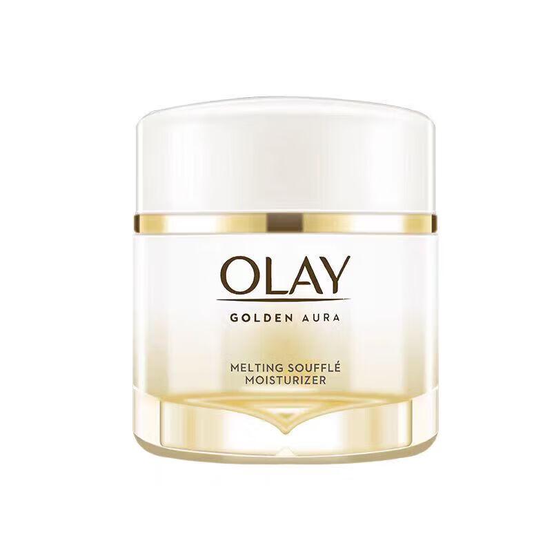 Olay Regenerist Молодежный бархатный крем с ниацинамидом
