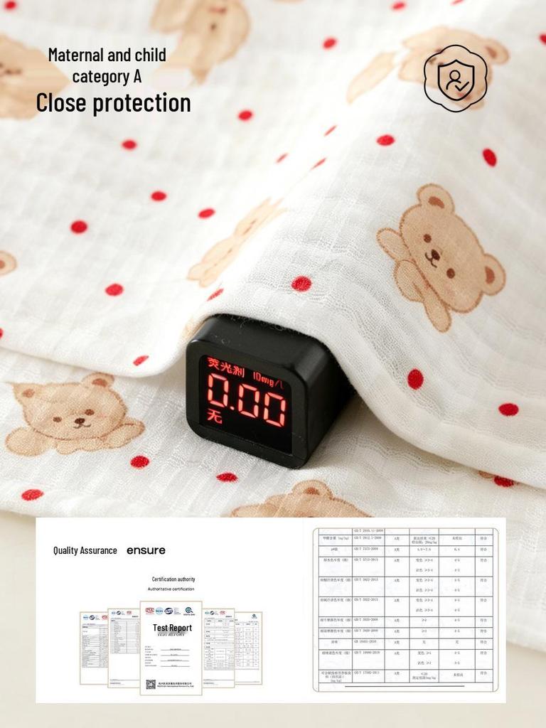 Ice Cool Cotton Mesh Baby Mosquito Repellent Lantern Pants