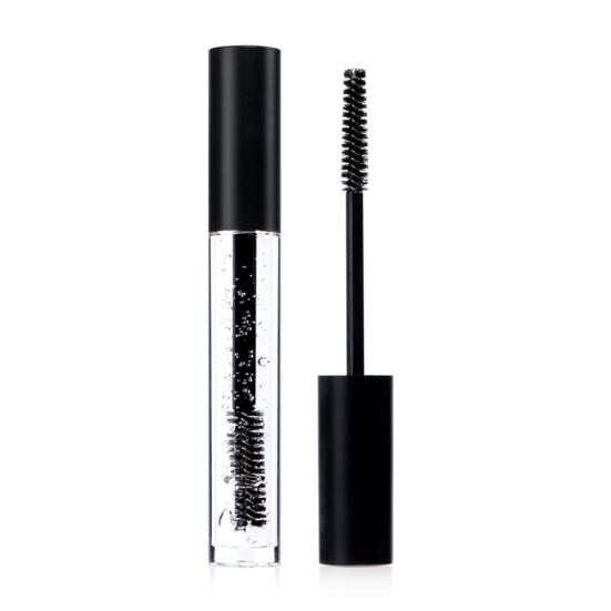 

NICEFACE Прозрачный фиксирующий гель для бровей Водостойкая долговечная жидкость для укладки ресниц прозрачный