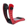 Electric Guitar Support Stand Holder Acrylic Clamp Sponge Pads 6 Position Height Adjustable Vertical Guitar Rack Stand