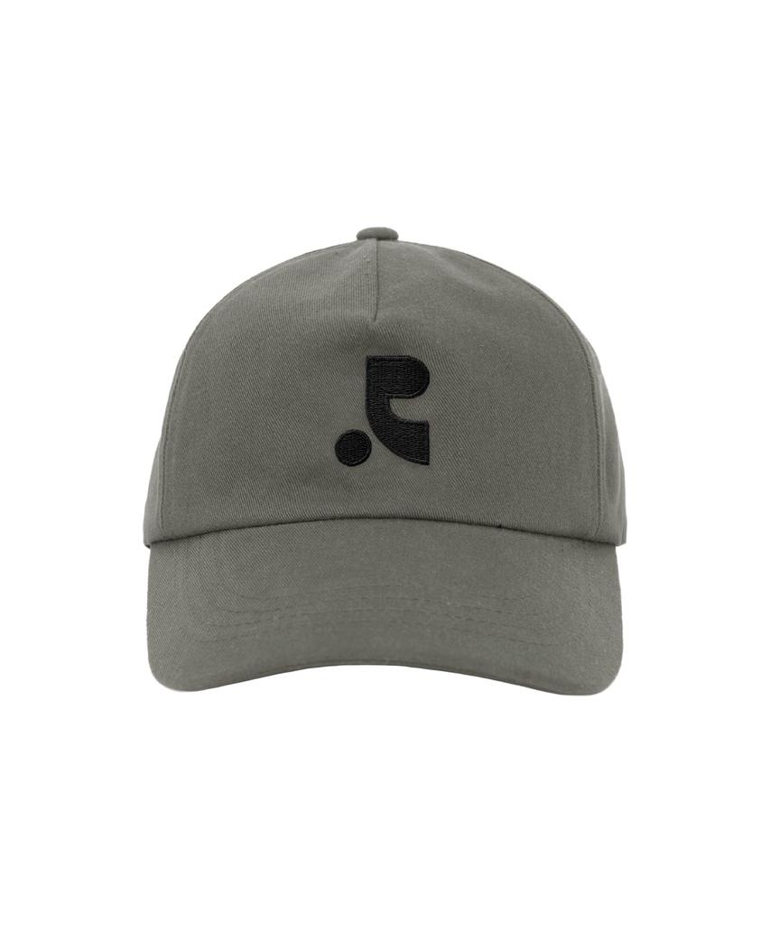 REST&RECREATION Monthly Ball Cap October - Gray