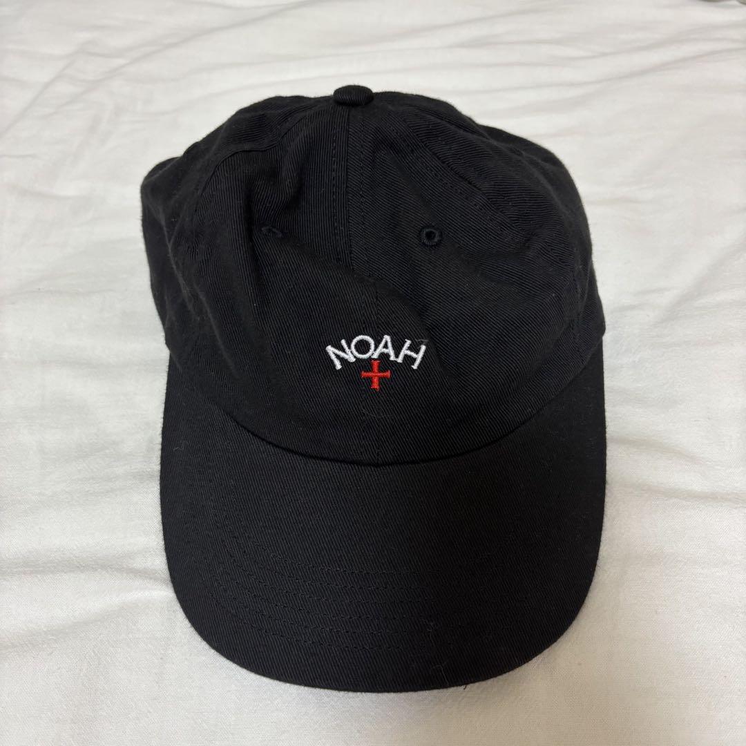 

[USED] NOAH Black Cap