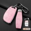 Hyundai & Mitsubishi Key Cover: Fits ix35, Langdong, Lingdong, Yuedong, Elantra, Reina, Verna, Tucson & Festa.
