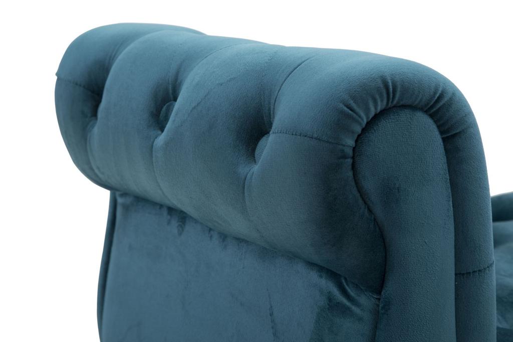 Bank Paris Petrolgold Cm 120X40X60