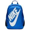 Nike Fabric Backpack Regular Unisex Blue (Unisex) Backpacks BA5217 481