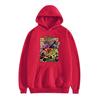 JoJo's Bizarre Adventure Couple's Hoodie - Casual Print