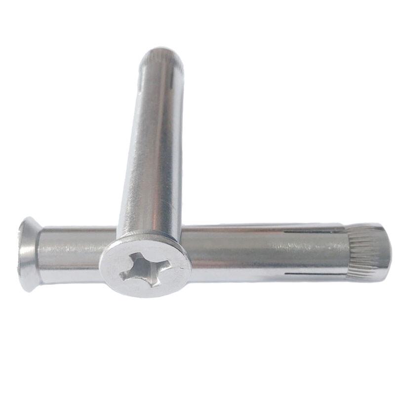 JNL 304 Stainless Steel Countersunk Expansion Anchor Bolts