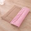 Plush Dog Bed Crates Mat Kennel Pad 23/30/37 Inches Soft Washable Pet Beds Warm Mattress for Small Medium Large Dogs