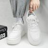 Herren Freizeit Schuhe Mode Sneaker Niedrig geschnitten Schnürung Leicht Bequem Atmungsaktiv Laufschuhe Für den täglichen Gebrauch