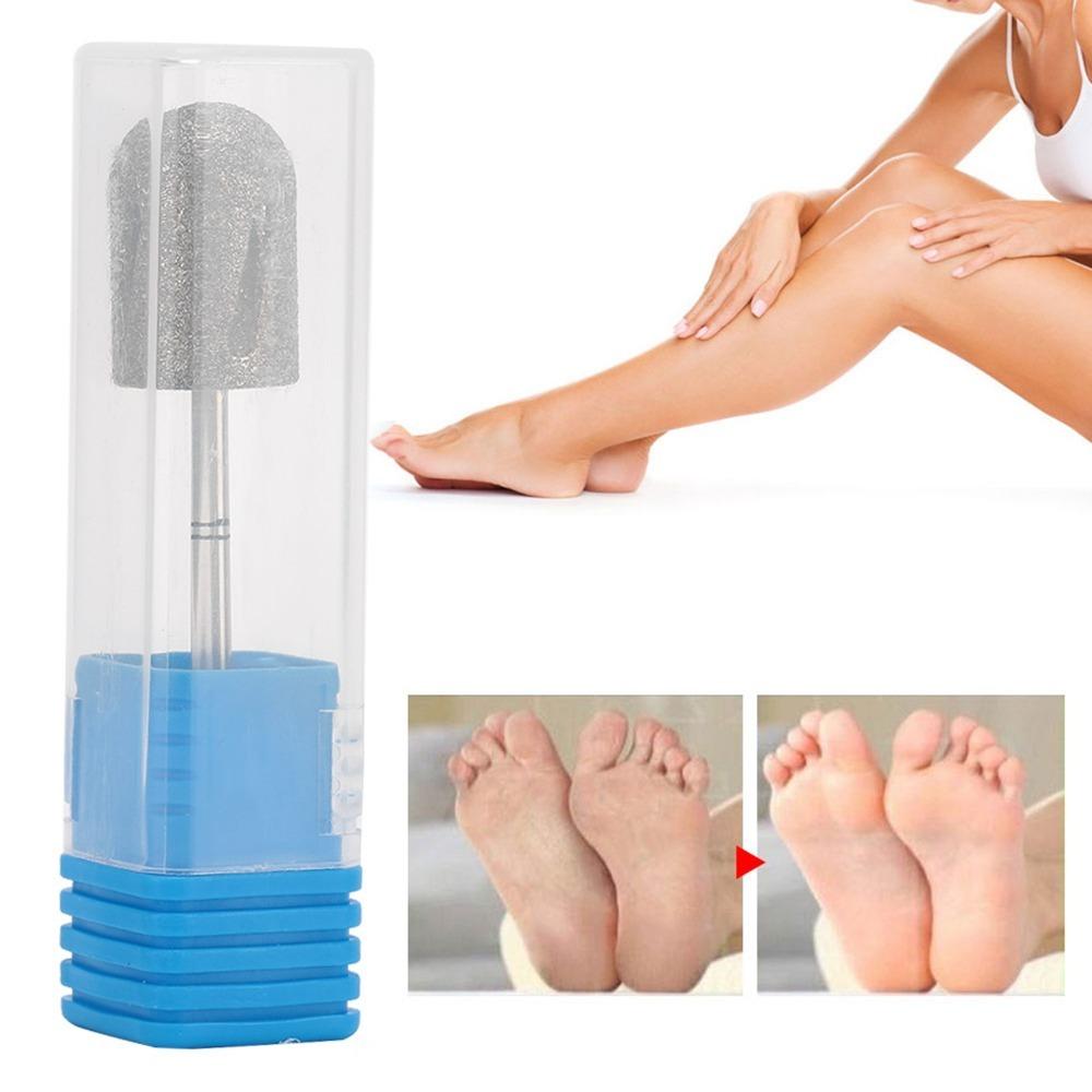 Model A3 Stainless Steel Pedicure Drill Bit Specialized For Foot Pedicure