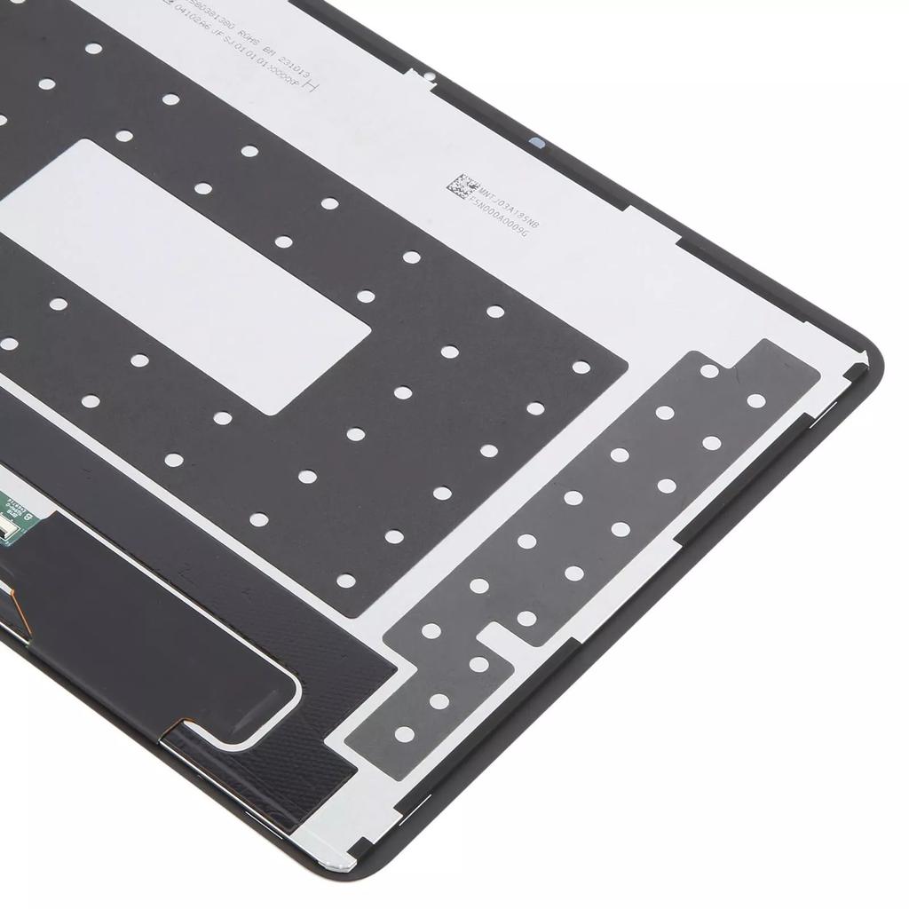 Ersatzteil für Xiaomi Pad 6S Pro 12,4 Zoll OEM Grade S LCD-Bildschirm und Digitizer-Einheit (Ohne Logo)