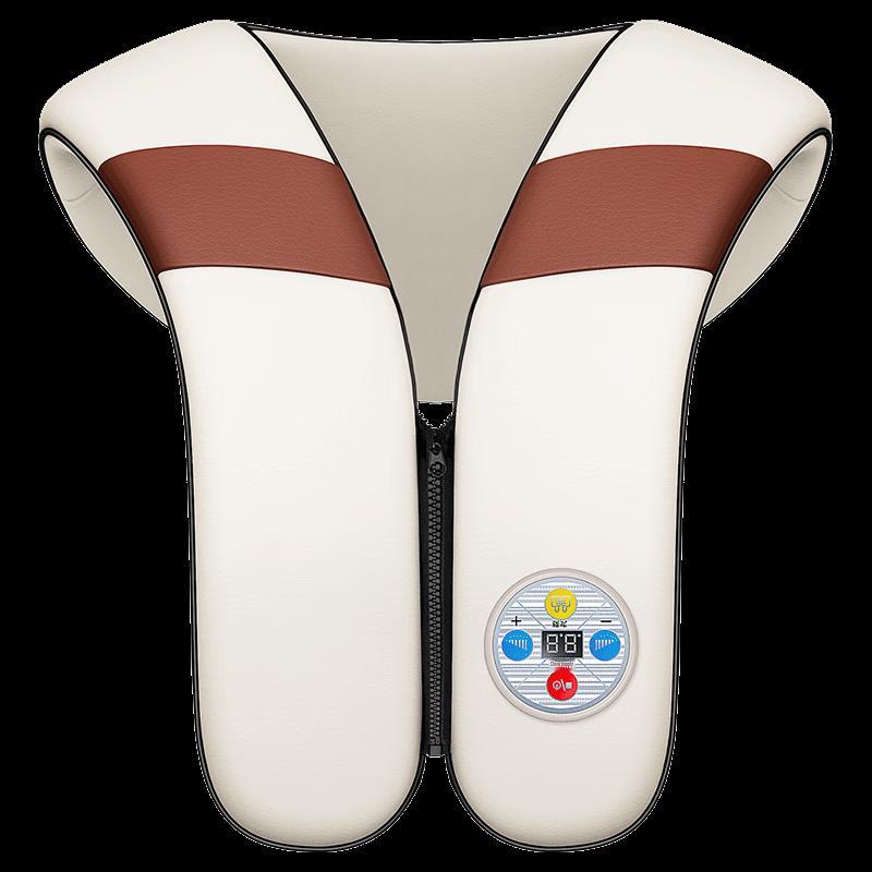 

MZ Neck and Shoulder Massager Shawl