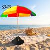 Portable Sand Weight for Parasol Beach Umbrella Base Weight, Fillable Bag Oxford Cloth Sandbag Heavy Duty Stand Outdoor Patio Garden Umbrellas Camping