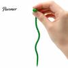 Articulated Snake Figurine 1/3/5Pcs 3D Printed Simulated Toy, Movable Joints Stress Relief Toy for Desktop Decor, Fidget