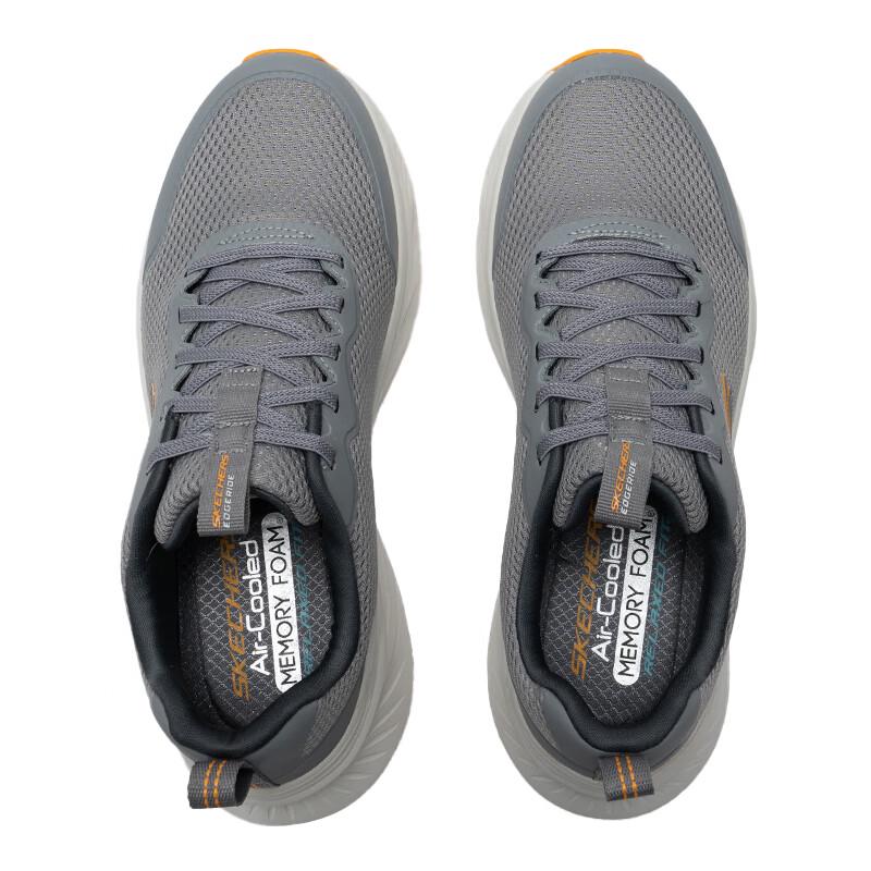 Skechers Men's Lightweight Mesh Running Shoes