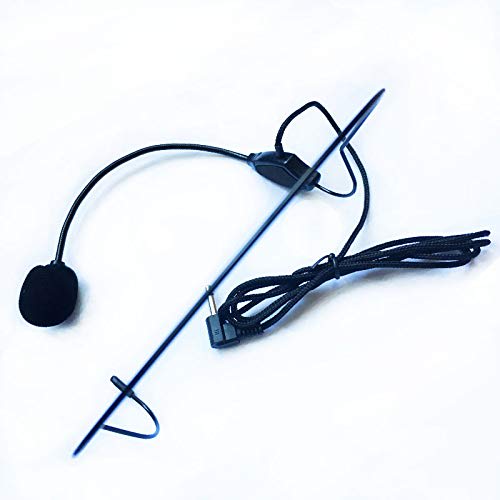 New Microphone for Mini Microphone Speaker