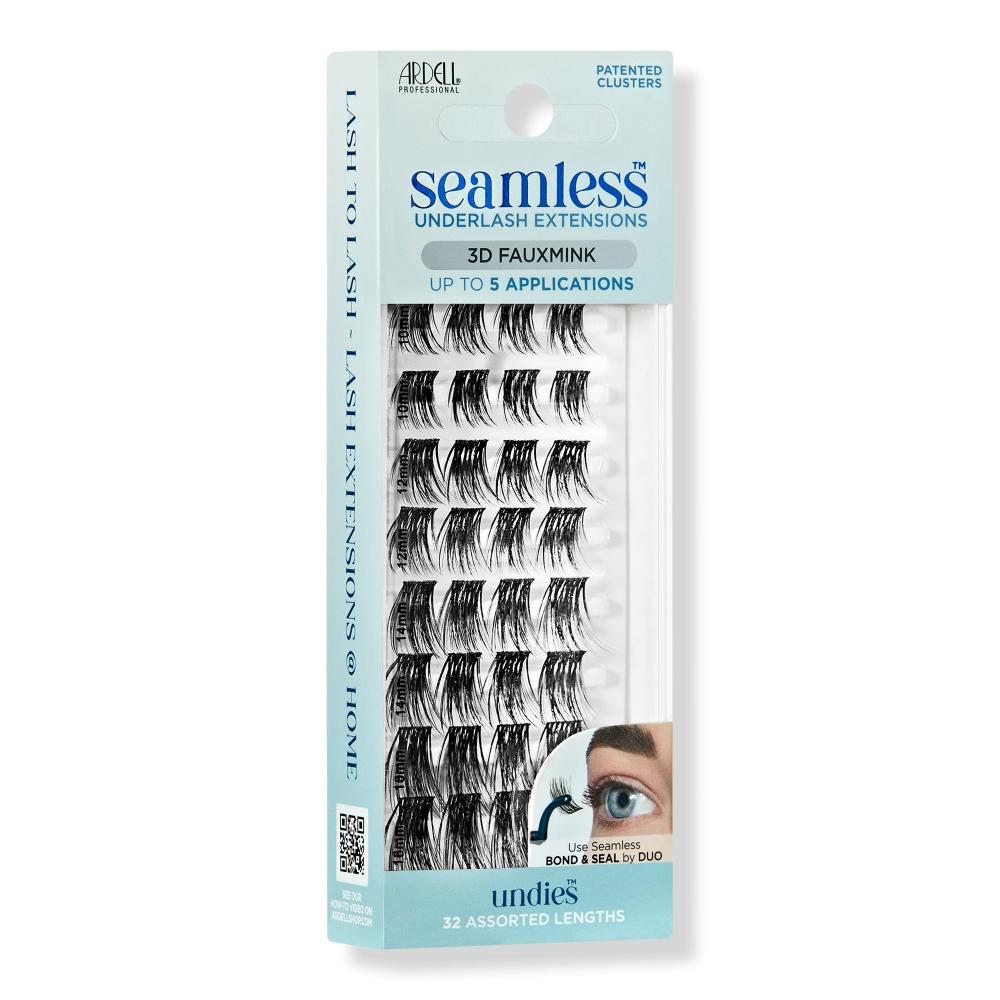 

Ardell Seamless Undies Underlash Extensions Refill 3D Faux Mink