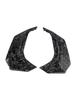 Air Intake Vent Cover Side Panels Fairing Fit For Honda ADV 350 2022-2025 Forge