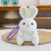 Stuffed Soft Animal Collection Featuring Pig Hippo Plush Toys For Events Kids