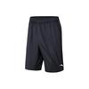Casual Shorts Men's Basic Black 952427501-4
