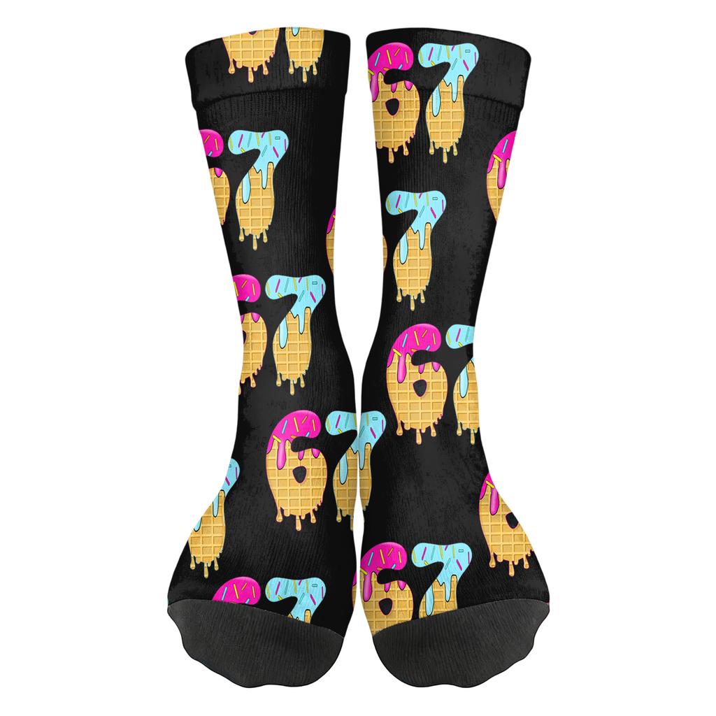 Socks For Women Stocking Stuffers Gifts For Women - Warm Thick Soft  Socks Gifts For Woman