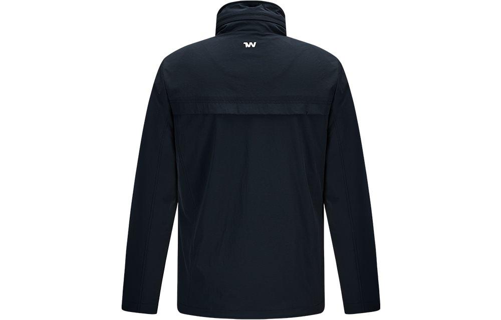 Under Armour Jacket Men's Black 21600409-001