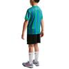 Nike Kids Casual Sportswear Crew Neck Moderate IW1485-010