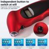 LCD Display Car Tire Air Pressure Tester Electronic Tire Manometer  Car Tire Pressure