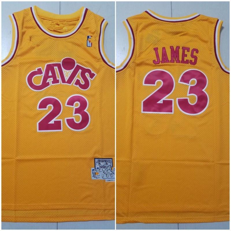 Retro NBA Basketball Trikot Toronto Raptors Vince Carter Tracy McGrady Cleveland Cavaliers Ärmelloses Sportoberteil Herren Damen
