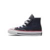 Converse Chuck 70 Round Tip High Top Toddler Shoes Blue Infant And Toddler A04995C